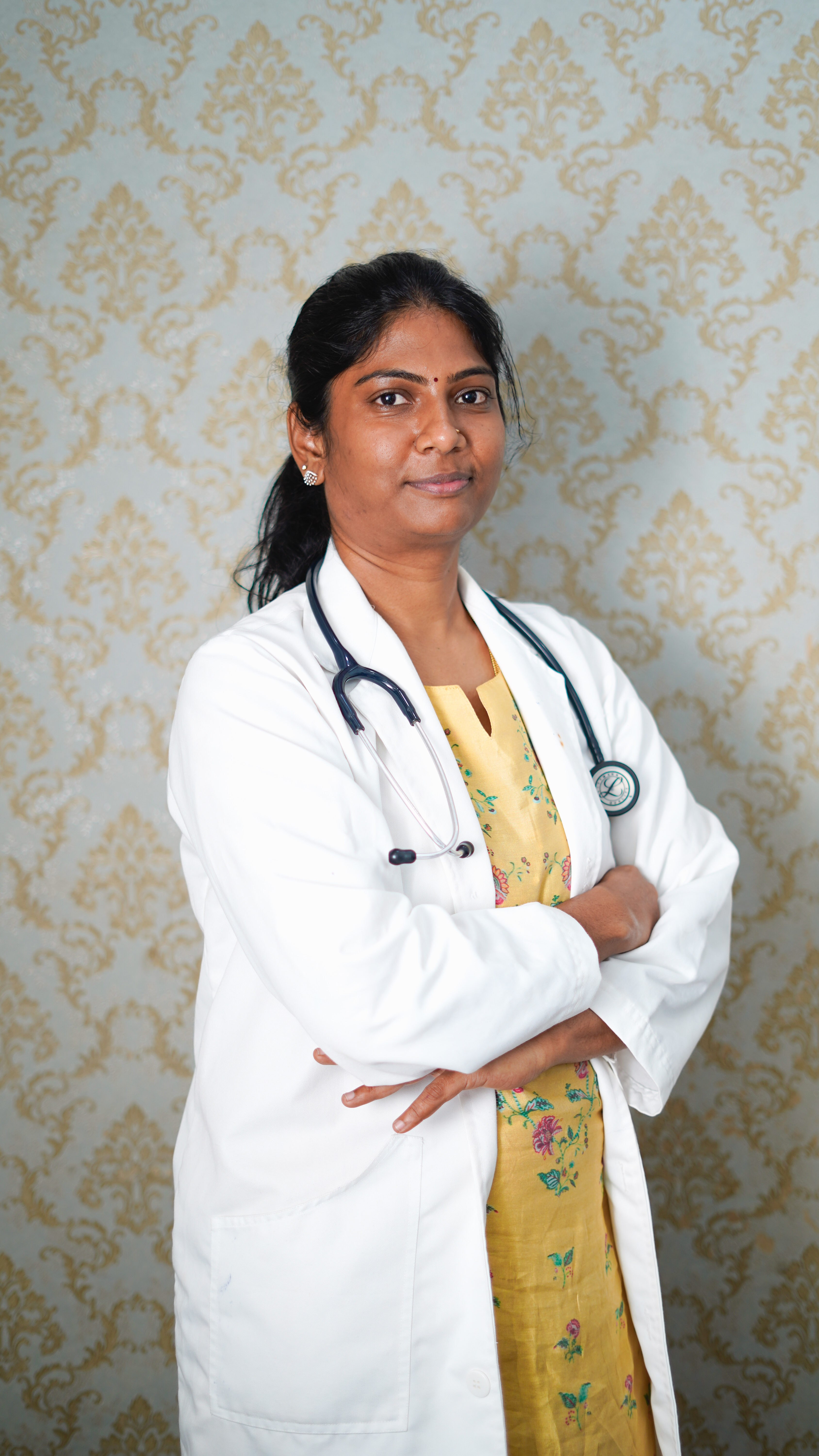 Dr. Priyanka