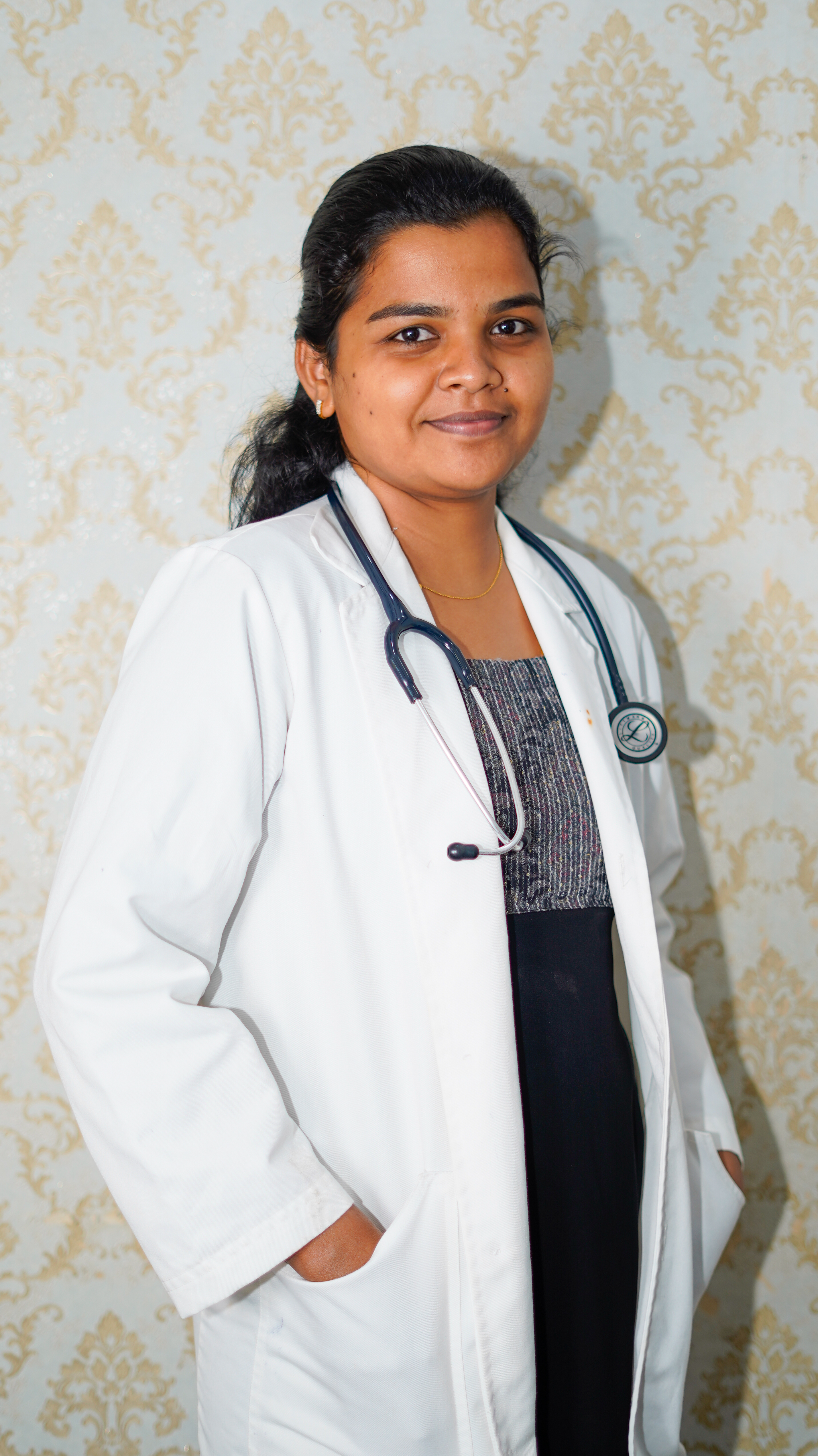 Dr. Priyanka