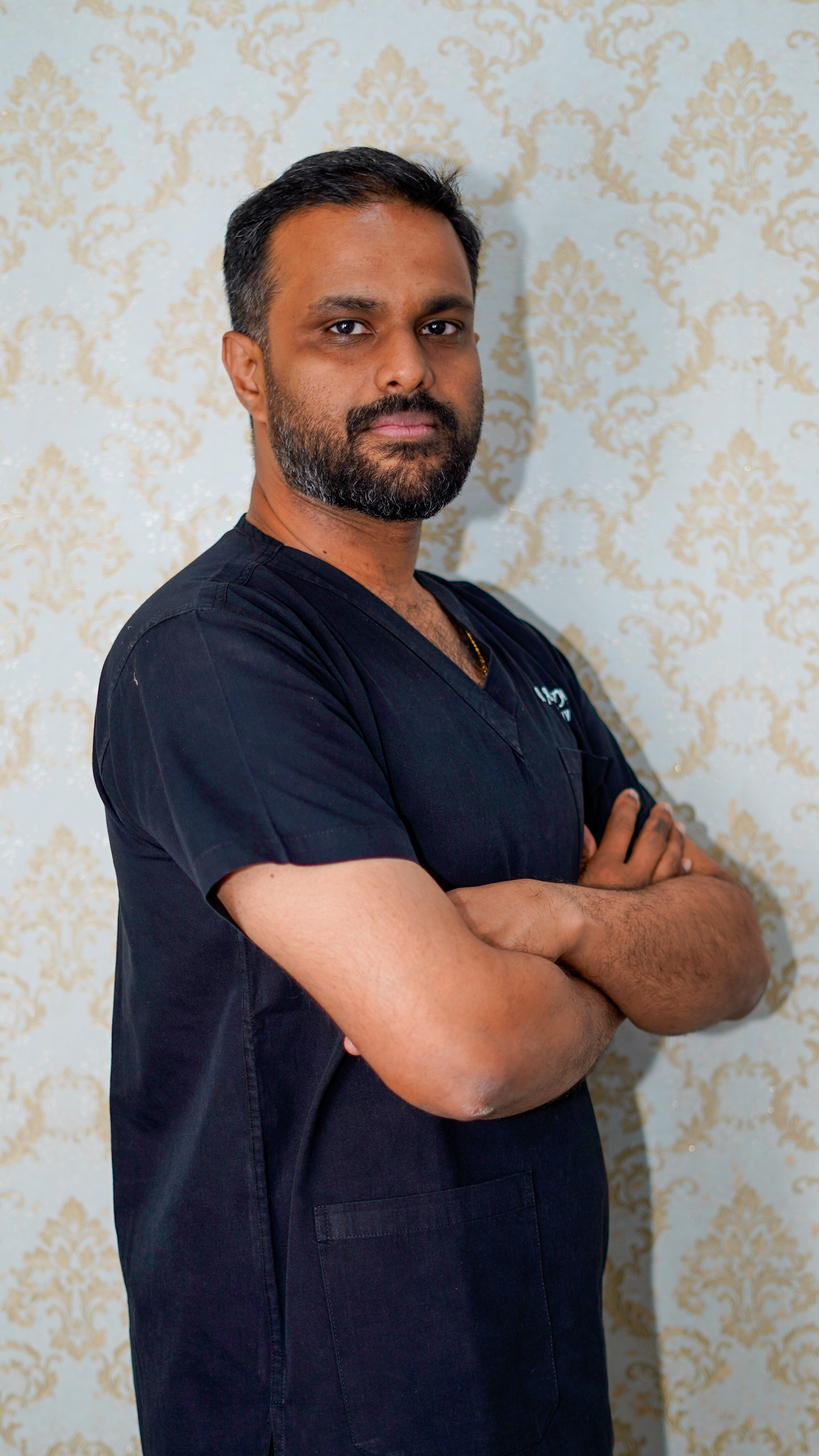 Dr. Kaviya